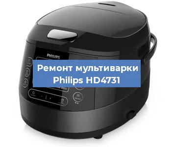 Замена уплотнителей на мультиварке Philips HD4731 в Челябинске